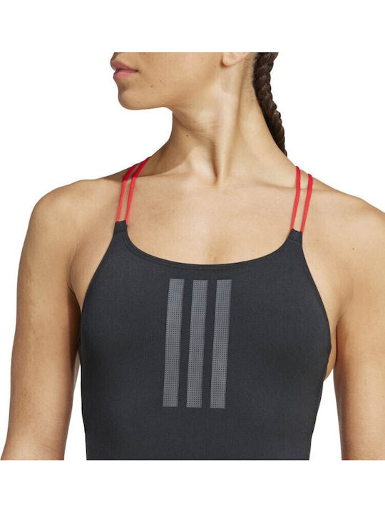 Sport Swimsuit Black
