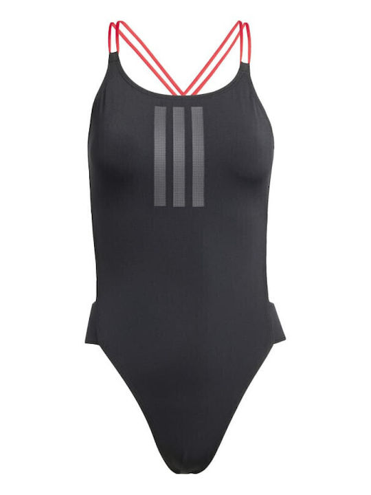 Sport Swimsuit Black