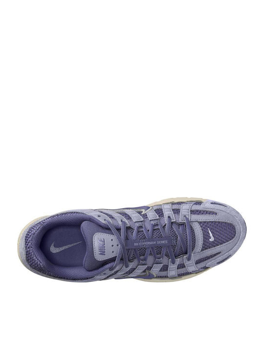 Nike P-6000 Se Sneakers Лилав