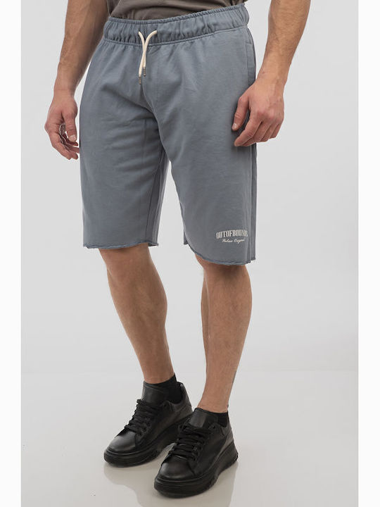 Herrenshorts Blue