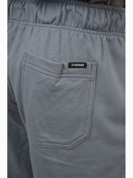 Herrenshorts Blue