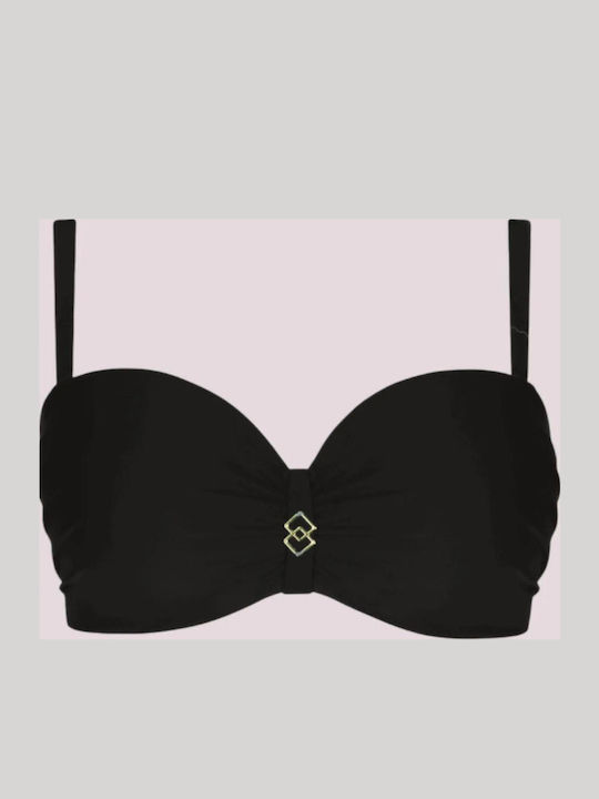 Set Bikini Black