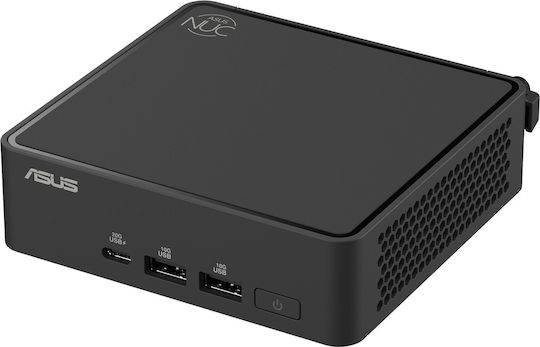 Asus NUC 15 Pro Kit Barebone (Core 7-240H )
