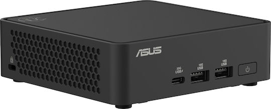 Asus NUC 15 Pro Kit Barebone (Core 7-240H )