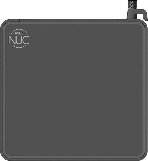 Asus NUC 15 Pro Kit Barebone (Core 7-240H )