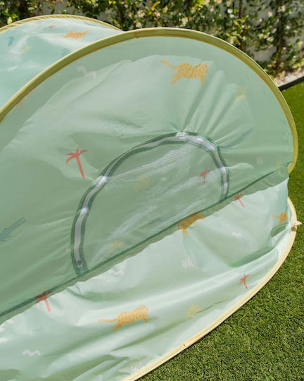 Flamingueo Finnick Pop Up Kids Tent Flamingueo