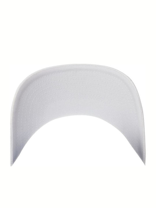 Flexfit 110 Pocket White Ss19 110zp-00220