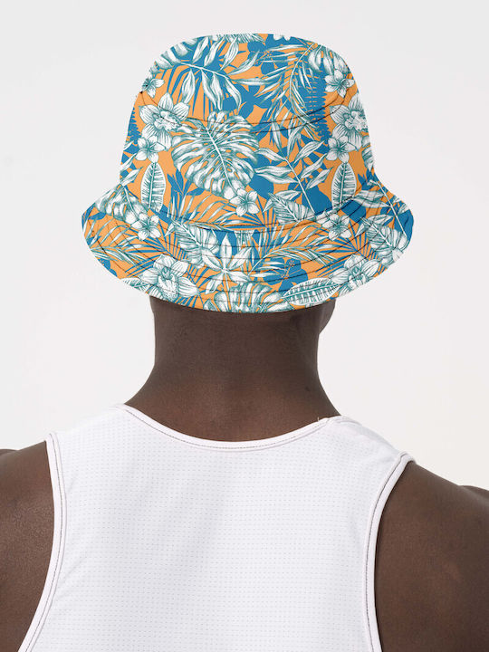 Miami Beach Γυναικείο Καπέλο Bucket