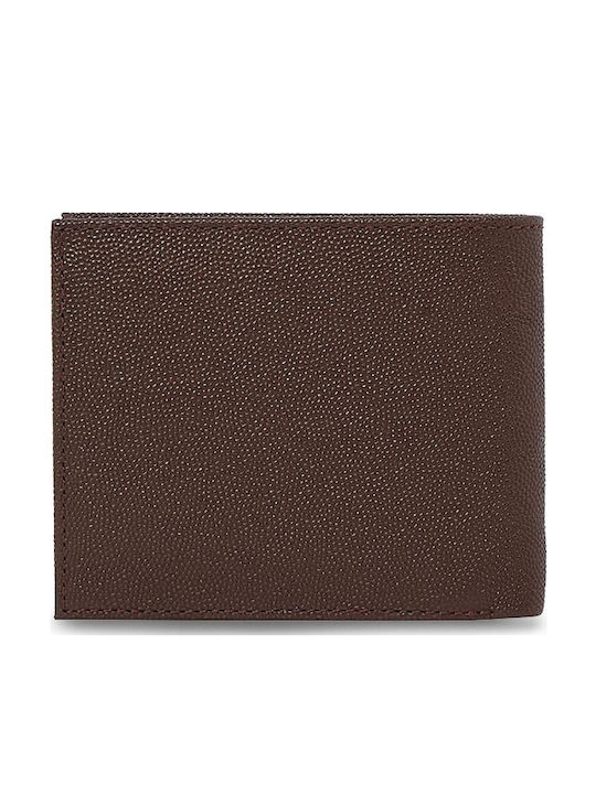 Men's Wallet Classic Brown