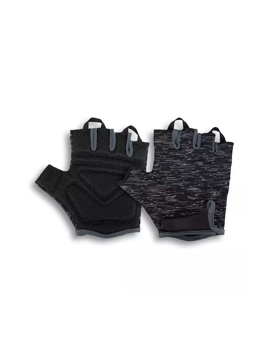 Biotech USA Men's Gym Gloves