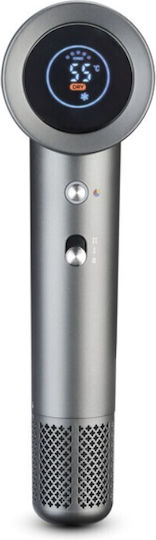 Izzy Professional Hair Dryer with Diffuser 1600W