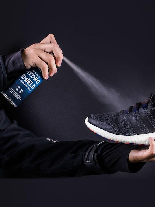 Spray Imprägnierung für Stoffschuhe