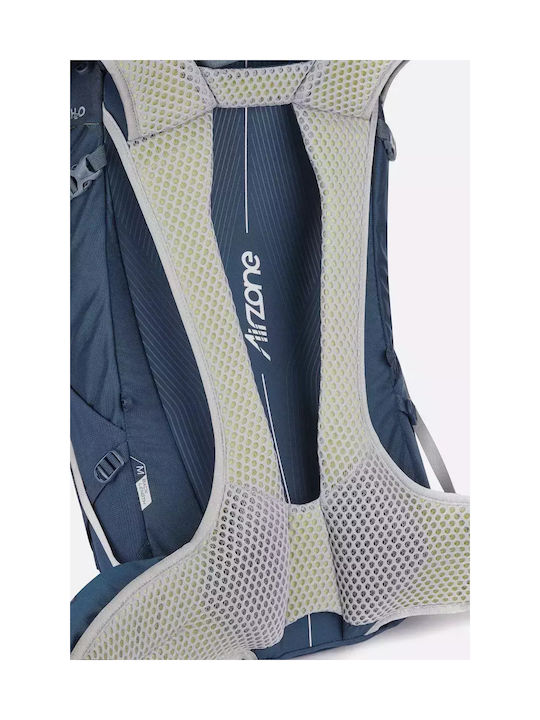 Lowe Alpine Mountaineering Backpack 30lt Blue