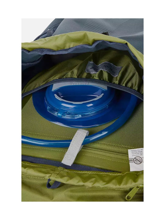 Lowe Alpine Mountaineering Backpack 30lt Blue