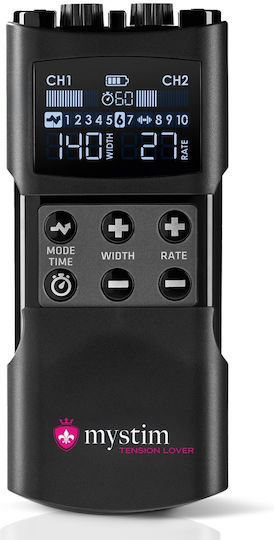 Mystim Tension Lover 2 BDSM Accessory