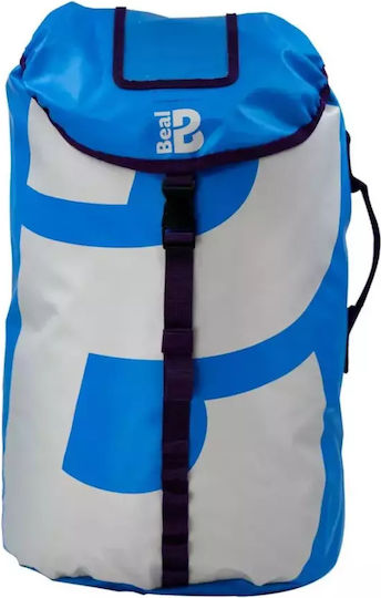 Beal Blue Climbing Rope Bag