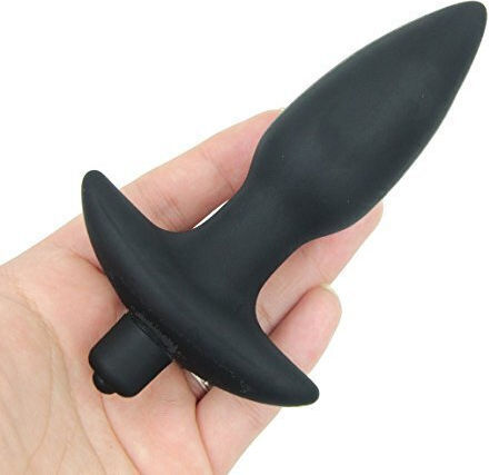Kinksters Dop Anal Neagră