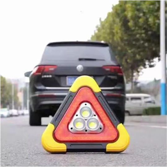 Car Warning Light LED