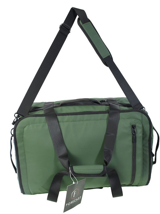 Forecast Backpack Αδιάβροχο 40lt Χακί
