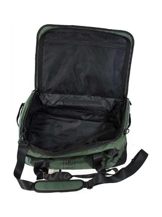 Forecast Backpack Αδιάβροχο 40lt Χακί