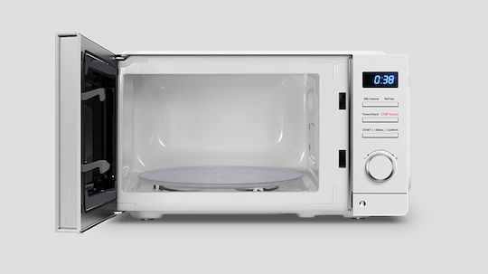 Inventor Φούρνος Μικροκυμάτων 20lt
