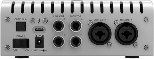 Universal Audio Apollo Twin X Gen 2 Essentials+