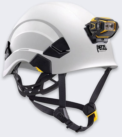 Petzl Rechargeable Headlamp LED with Maximum Brightness 600lm