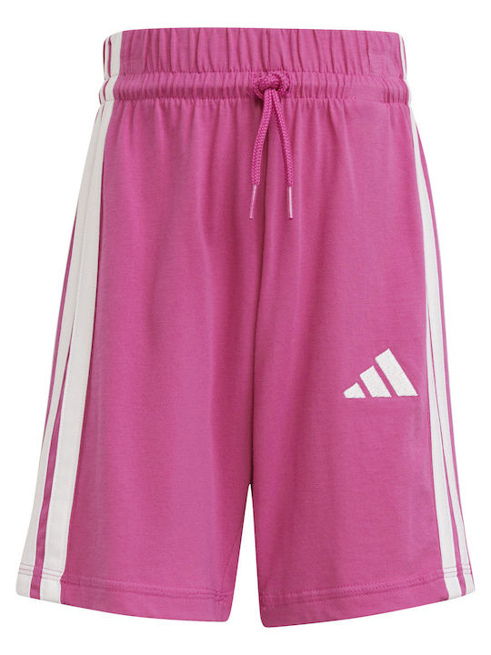 adidas Kids Set with White Shorts 2 Pieces
