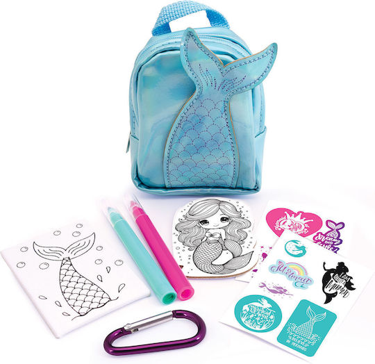 HappiHobbi Children's Craft Teeni Mini Stationary for Children 5+ years Years