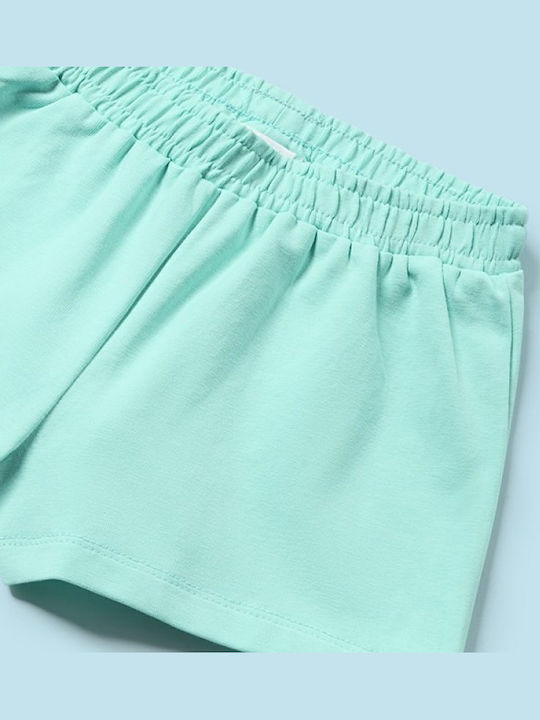 Kids' Set with Shorts Summer 2pcs Pink
