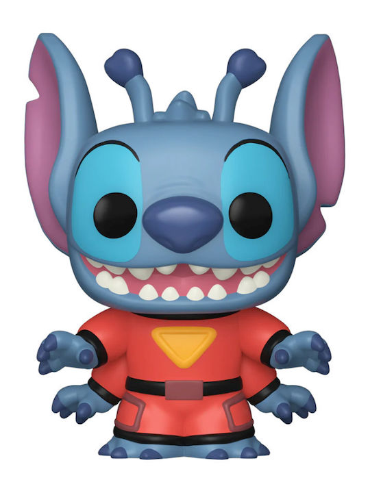 Funko Bitty Pop! Disney: Lilo & Stitch - The Red One With Stitch
