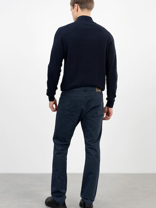 Men's Jeans Pants Dark Navy