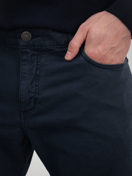 Men's Jeans Pants Dark Navy