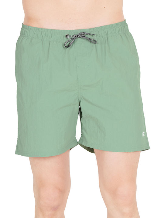 Men's Swimwear Shorts Green Bay