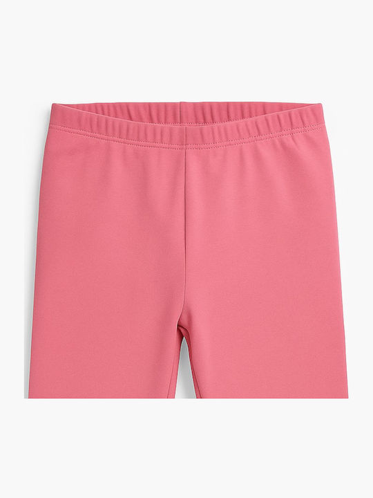 Παιδικό Κολάν Μακρύ Pink