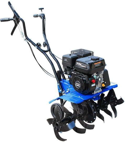 Agroequip Reagri ETLM800 Cultivator Gasoline 7hp/212cc