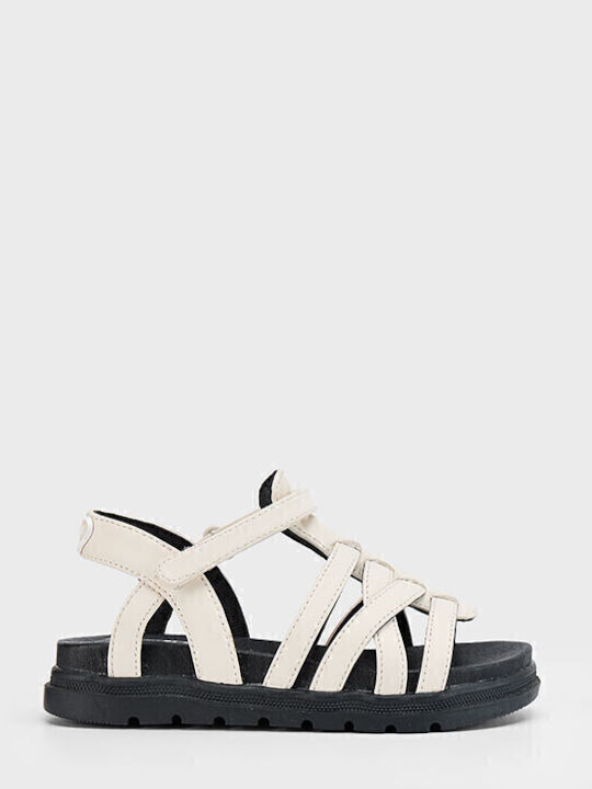 Kids' Sandals Beige