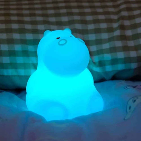 Ango Nursery LED Night Light
