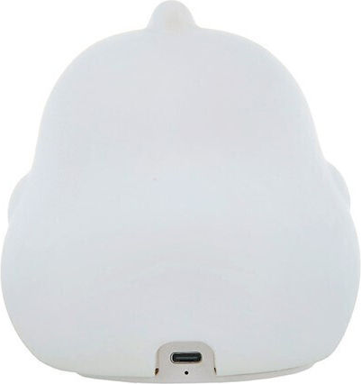 Forever Light Nursery Night Light Power Source