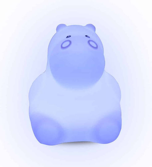 Ango Nursery LED Night Light