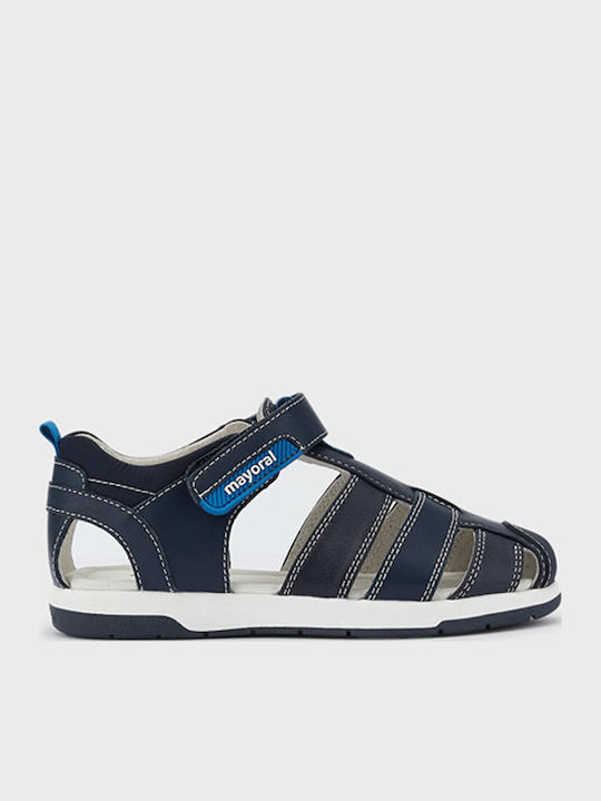 Παπουτσοπέδιλα Navy Μπλε