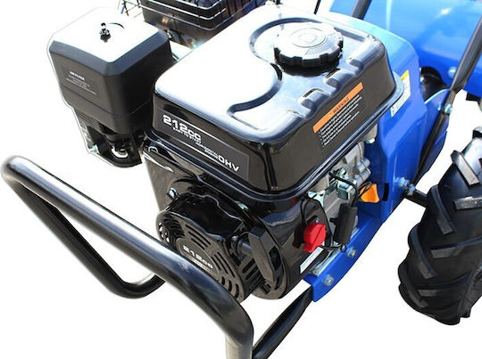 Agroequip Reagri ETMS500 Kultivator Benzin 7hp/212cc