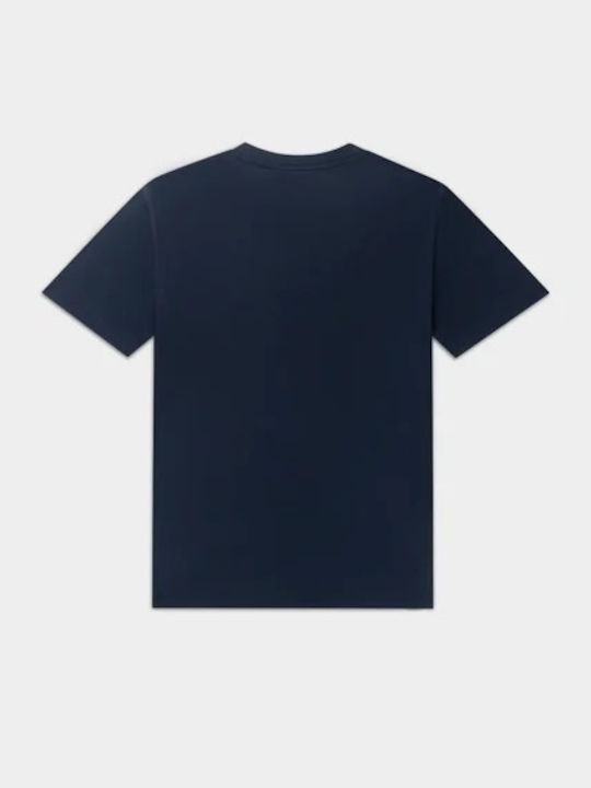 T-shirt Dark Blue