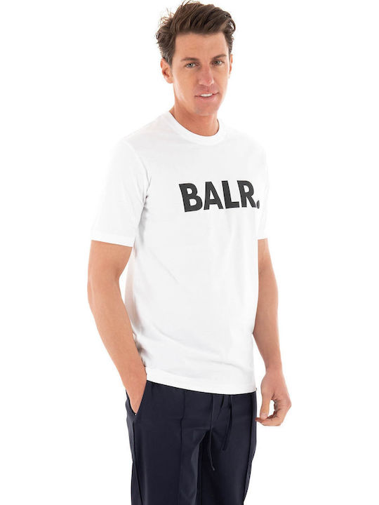T-Shirt White