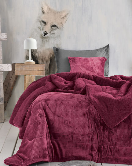 Rythmos Kids Duvet Cover Single Alvaro 160x220cm Rythmos Kids Duvet Cover Single Alvaro 160x220cm