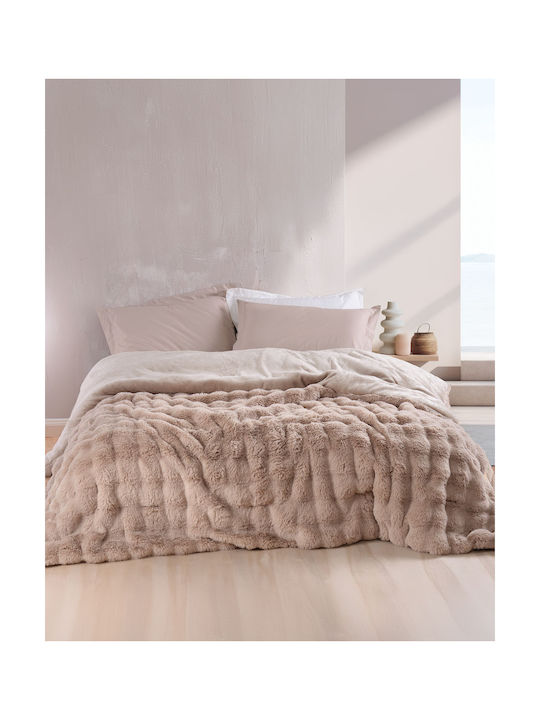 Rythmos Kinderbettdecke Einzeln Luxe 160x220cm