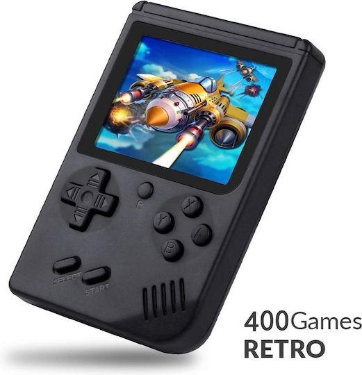 Elektronische Retro-Spielkonsole für Kinder
