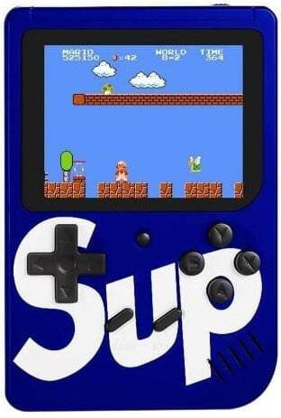 Consolă Retro pentru Copii