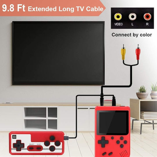 Electronic Children's Retro Console