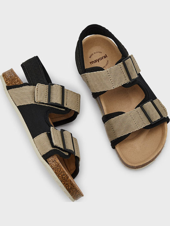 Kids' Sandals Black